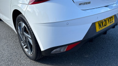 Hyundai i20 1.0T GDi 48V MHD SE Connect 5dr Petrol Hatchback